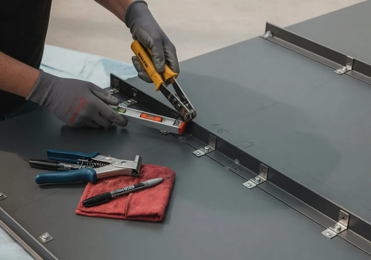 Why choose Metal Roofing Installation in Milnor, ND